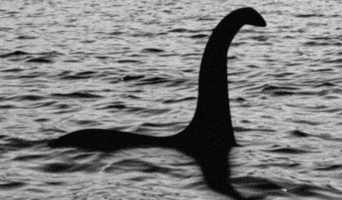 Comienza la mayor búsqueda del monstruo del lago Ness en 50 años (VIDEO)-0