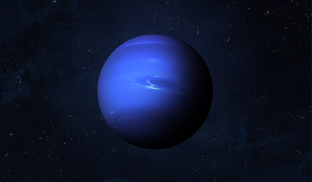 Tanto en Urano, como en Neptuno, existe la posibilidad que de lluevan diamantes.