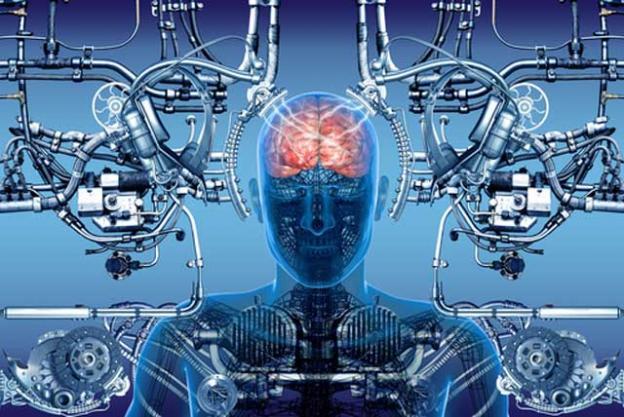 La inteligencia artificial podría terminar con la humanidad-0
