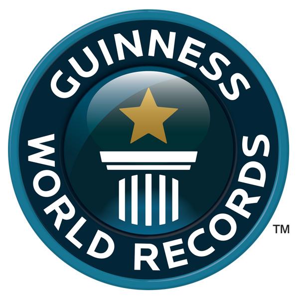 Se lanza el libro Guinness de los récords-0