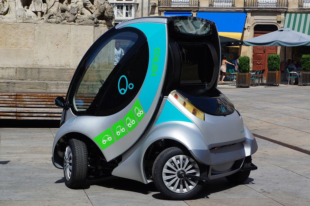 Los automóviles del futuro serán casi humanos-0