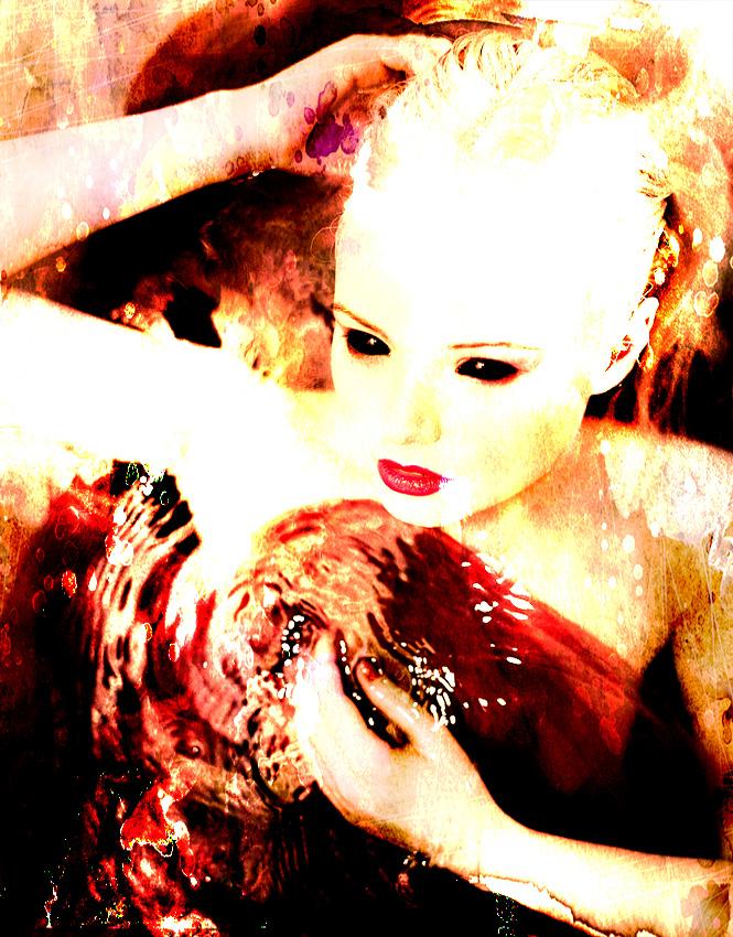 La Condesa Bathory: un vampiro real, que se bañaba en sangre humana-0