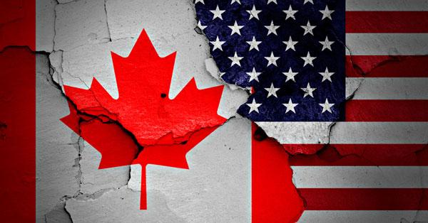 Muerte por error: la absurda batalla entre estadounidenses y canadienses durante la Segunda Guerra Mundial-0