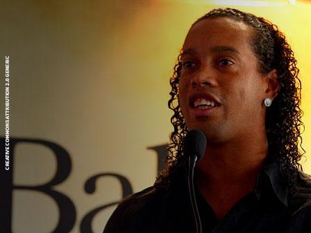 Ronaldinho y su retiro del fútbol: ¿quién crees que fue el mejor 10 de la historia?-0