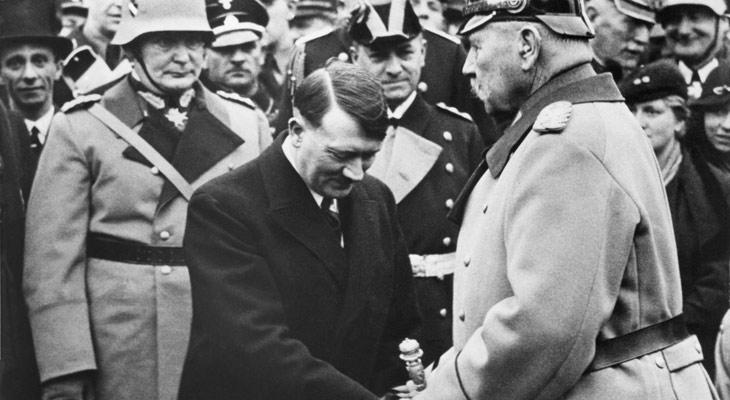 Revelan datos desconocidos sobre la muerte de Hitler-0