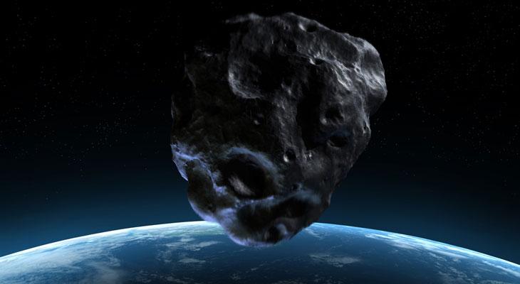 Científicos rusos tienen fecha para el impacto de un asteroide-0