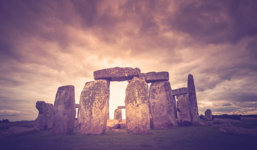 Stonehenge: un nuevo estudio da por tierra con la teoría sobre el origen de la Piedra del Altar-0